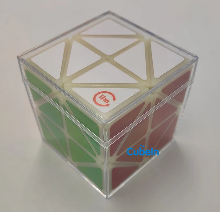 LimCube 2x2x2+Skewb