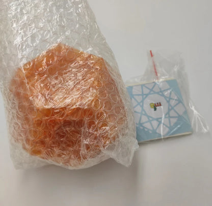 Mf8 SunMinx Transparent-Orange Limited Version