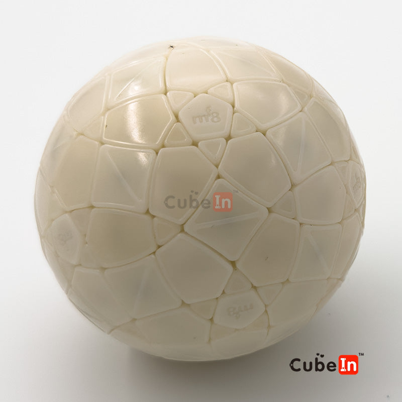 MF8 Spherical Bauhinia Dodecahedron