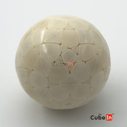 MF8 Spherical Bauhinia Dodecahedron