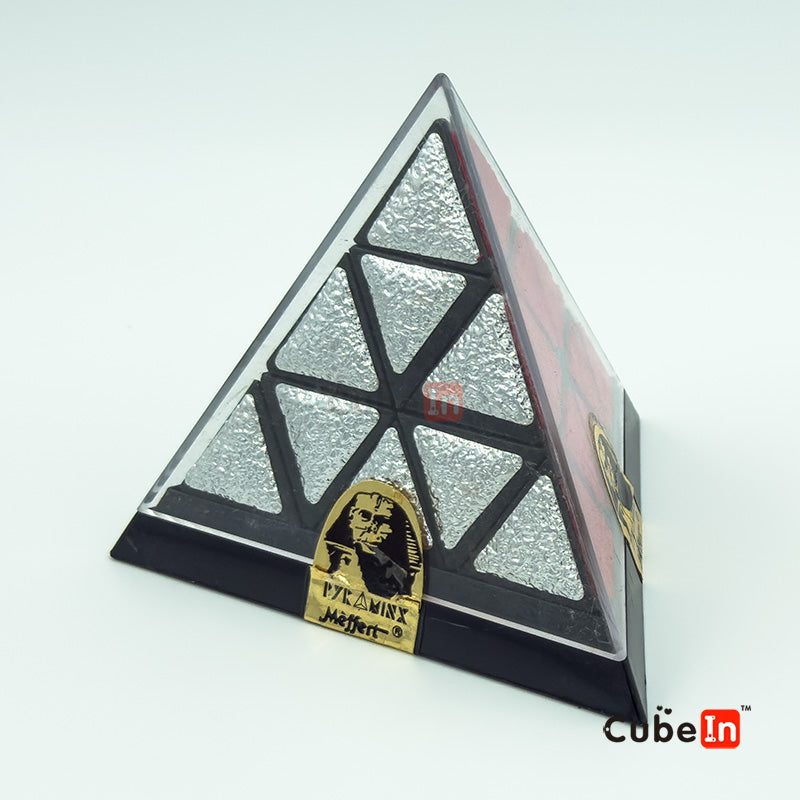 Meffert's Pyraminx Puzzle