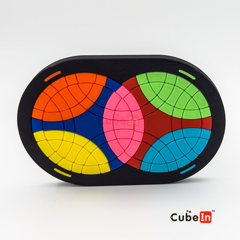 Cube4you GigaHex Puzzle