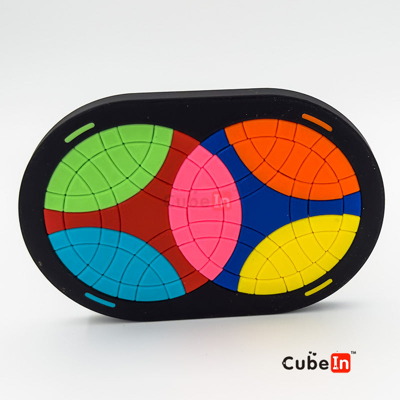 Cube4you GigaHex Puzzle