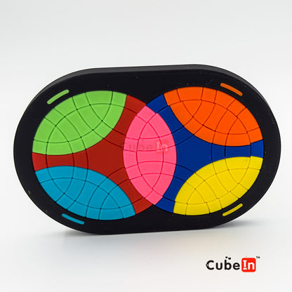 Cube4you GigaHex Puzzle