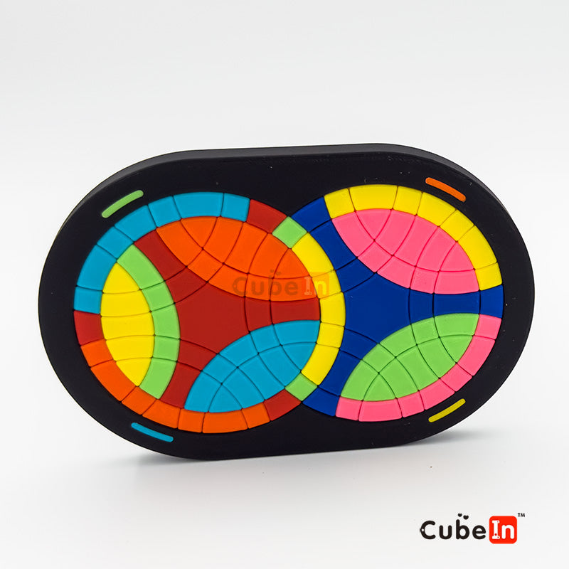 Cube4you GigaHex Puzzle