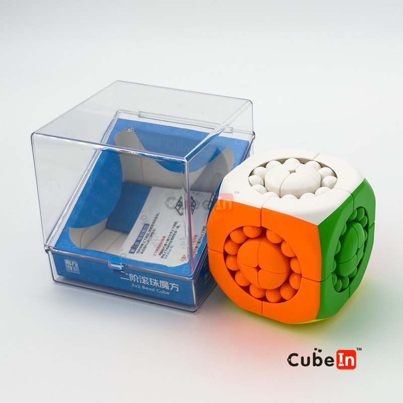 Moyu Magic Bean 2x2 cube