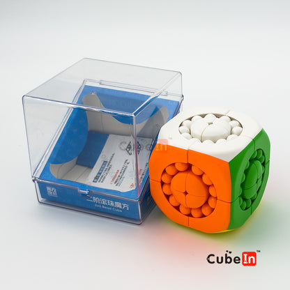 Moyu Magic Bean 2x2 cube