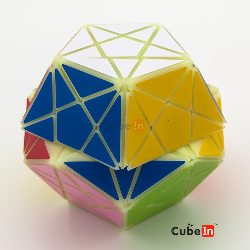 Tang Apate Star cube