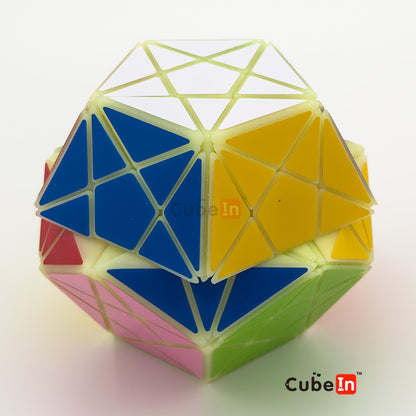 Tang Apate Star cube