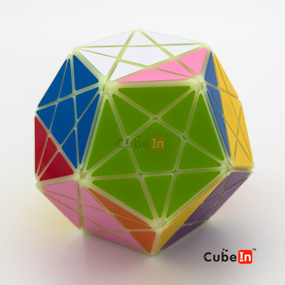 Tang Apate Star cube