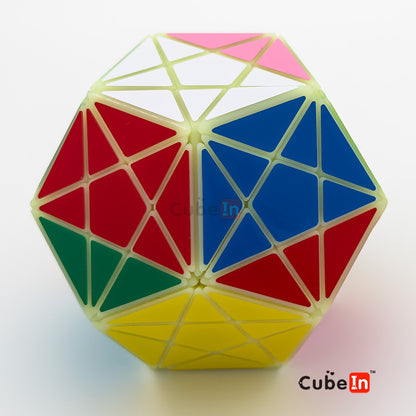 Tang Apate Star cube
