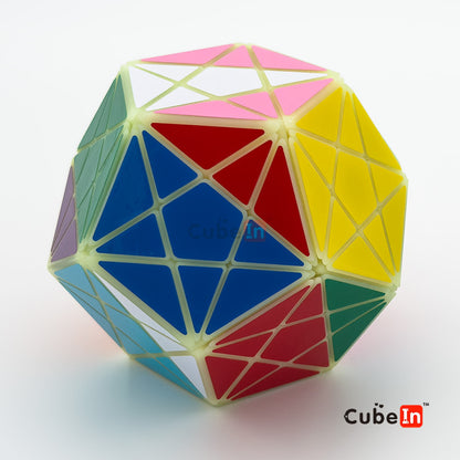 Tang Apate Star cube