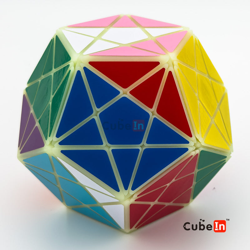 Tang Apate Star cube