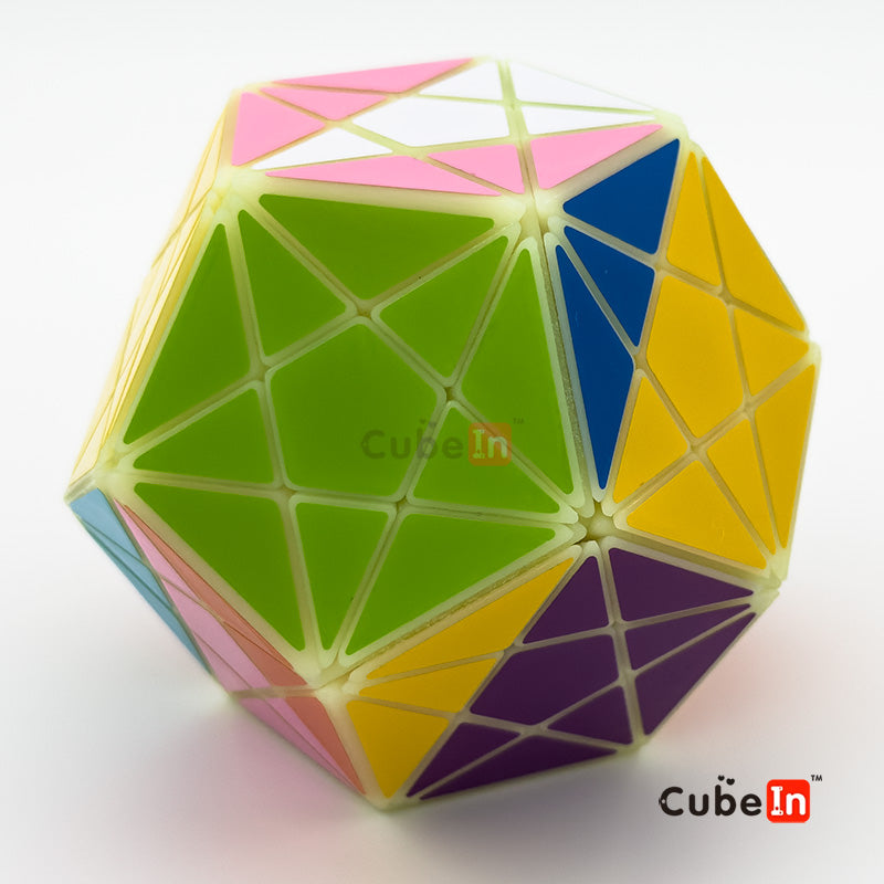 Tang Apate Star cube