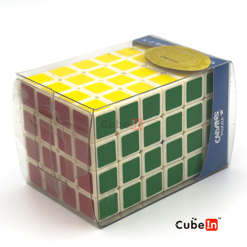 TomZ 4x4x6 Cuboid Puzzle (Free Shipping) - Professional Shape-Shifting cube