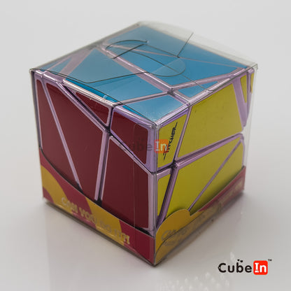 Pitcher Insanity Cube Black (Free Shipping)