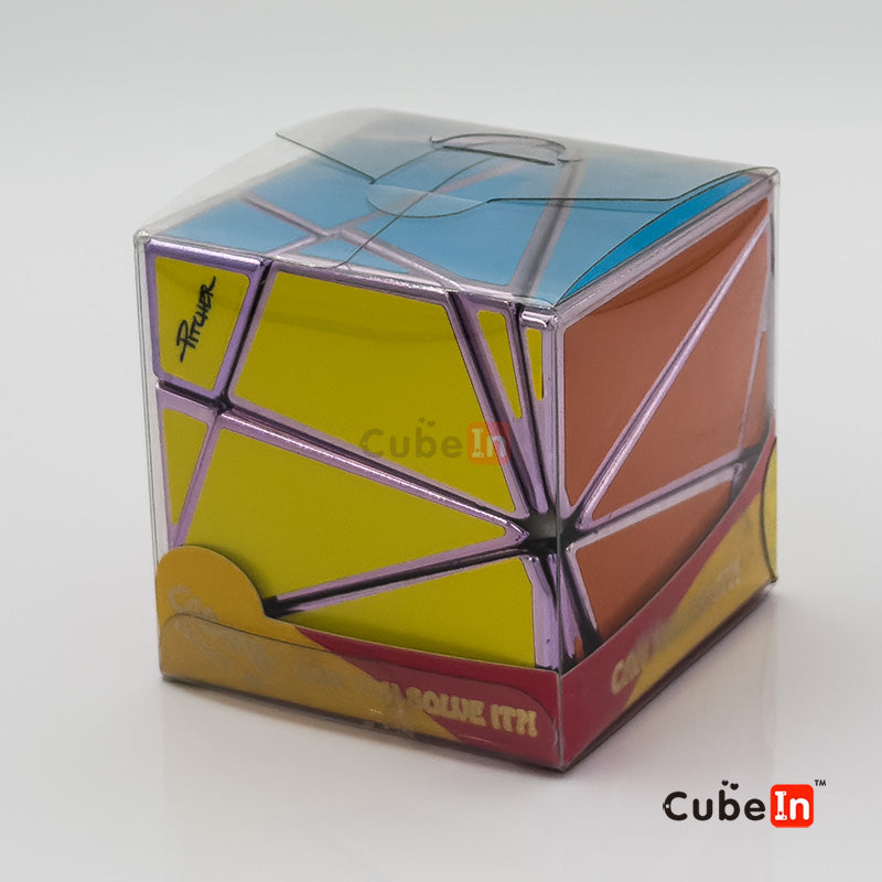 Pitcher Insanity Cube Black (Free Shipping)