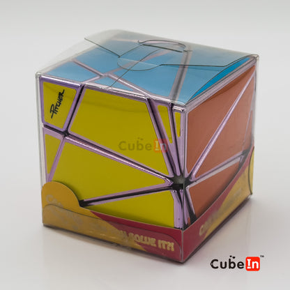 Pitcher Insanity Cube Black (Free Shipping)