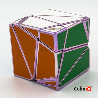 Pitcher Insanity Cube Black (Free Shipping)
