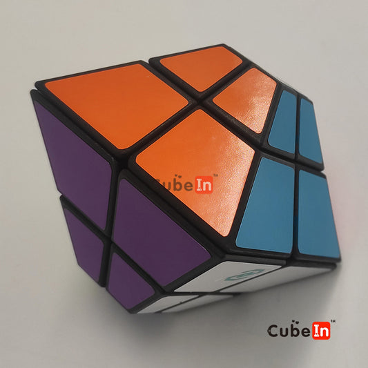 Zhecube Panku Box( 3d Printed)