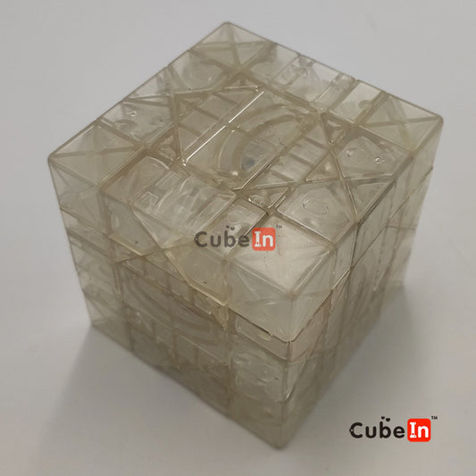 MF8 Quantum Cube V2（Prototype）