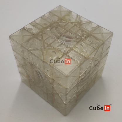 MF8 Quantum Cube V2
