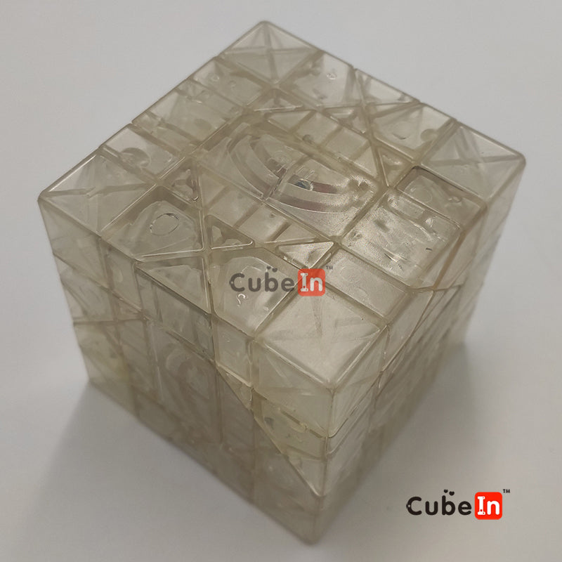 MF8 Quantum Cube V2