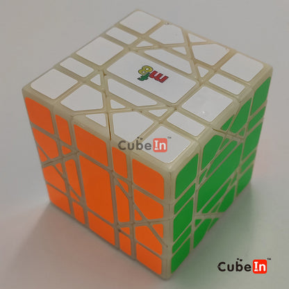 MF8 Quantum Cube V2