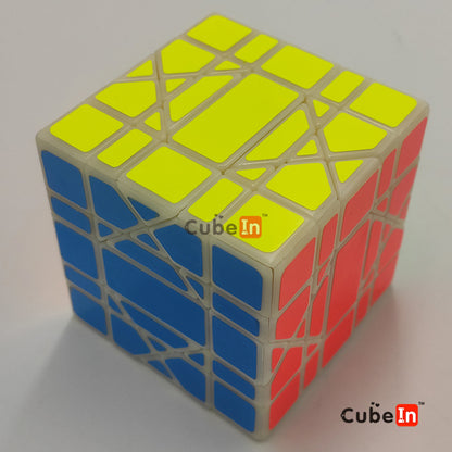 MF8 Quantum Cube V2