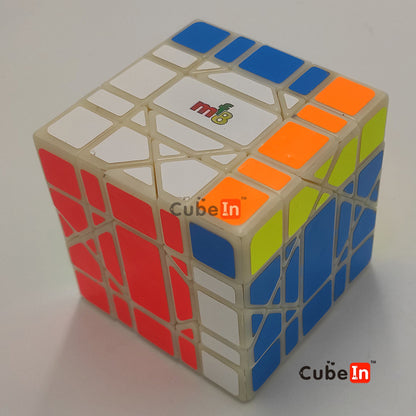 MF8 Quantum Cube V2