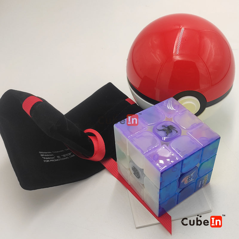 Pokemon & Gan12 Maglev Greninja