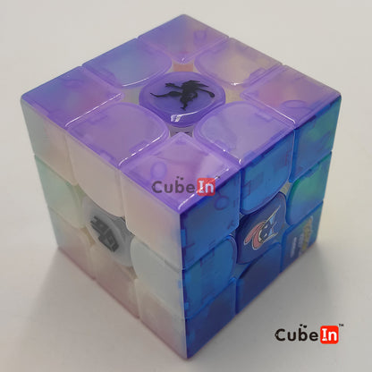 Pokemon & Gan12 Maglev Greninja