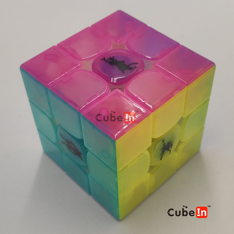 Pokemon & Gan12 Maglev Greninja