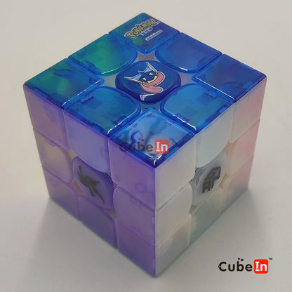 Pokemon & Gan12 Maglev Greninja