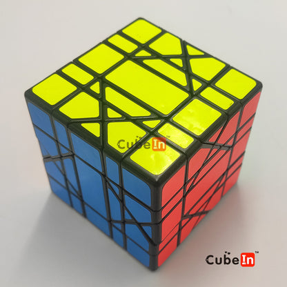 MF8 Quantum Cube V2