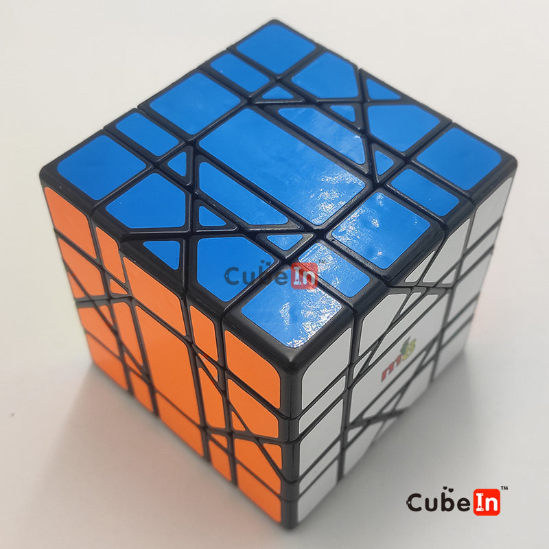 MF8 Quantum Cube V2