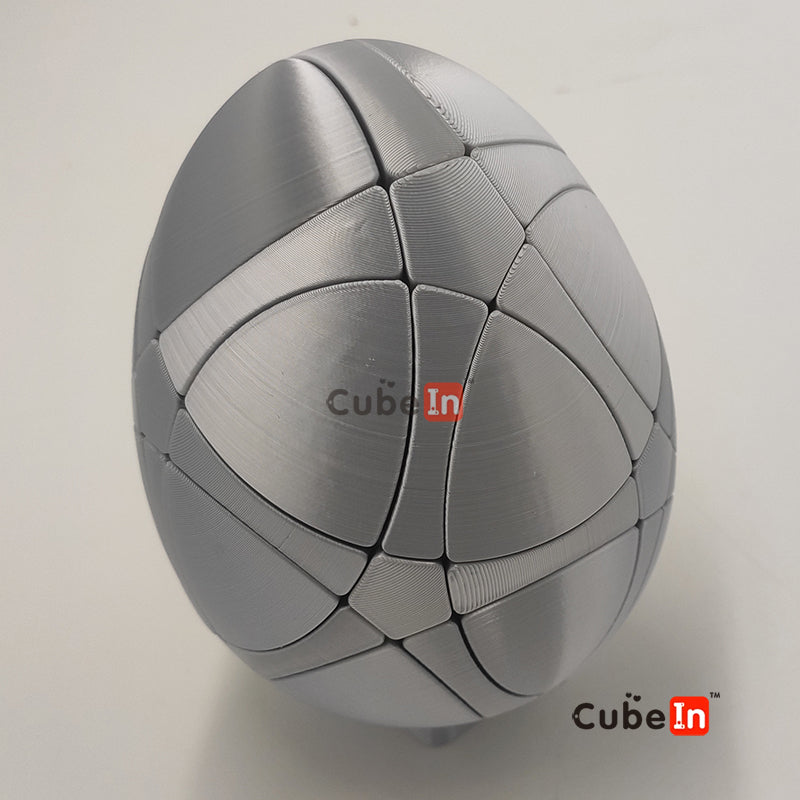 Gecube Megaminx Egg