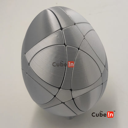 Gecube Megaminx Egg