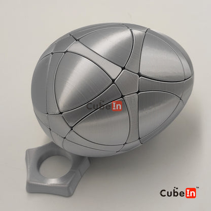 Gecube Megaminx Egg