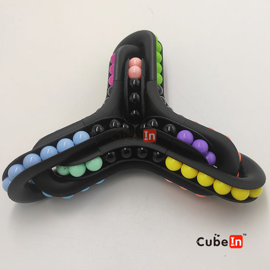 Trio & under (3d Printed Frame )