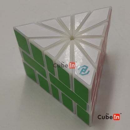 Zhecube Triangle-2