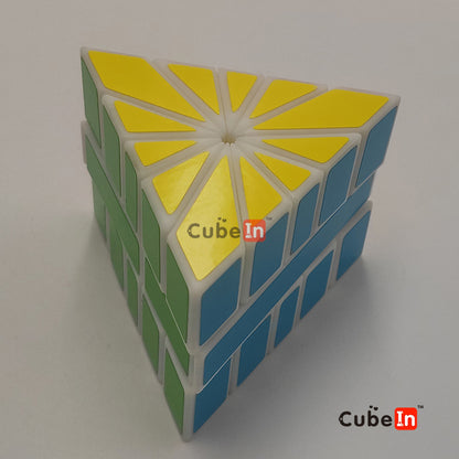 Zhecube Triangle-2