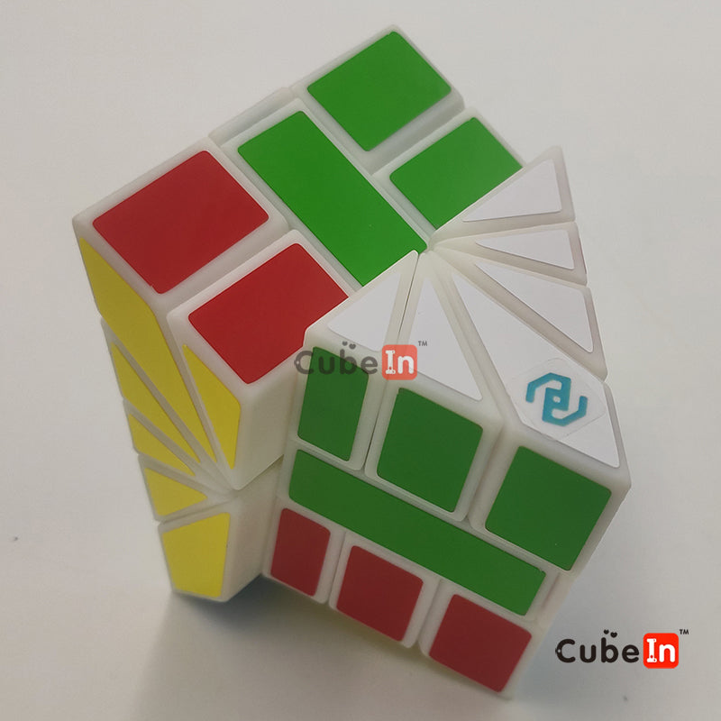 Zhecube Triangle-2