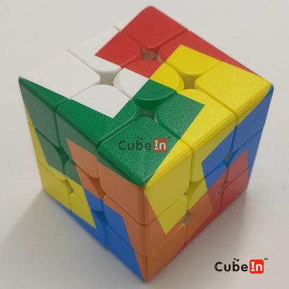 Ziina UV Printed 3x3 Cubes