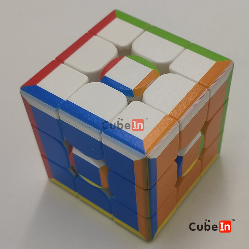 Ziina UV Printed 3x3 Cubes