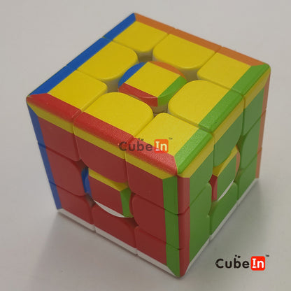 Ziina UV Printed 3x3 Cubes