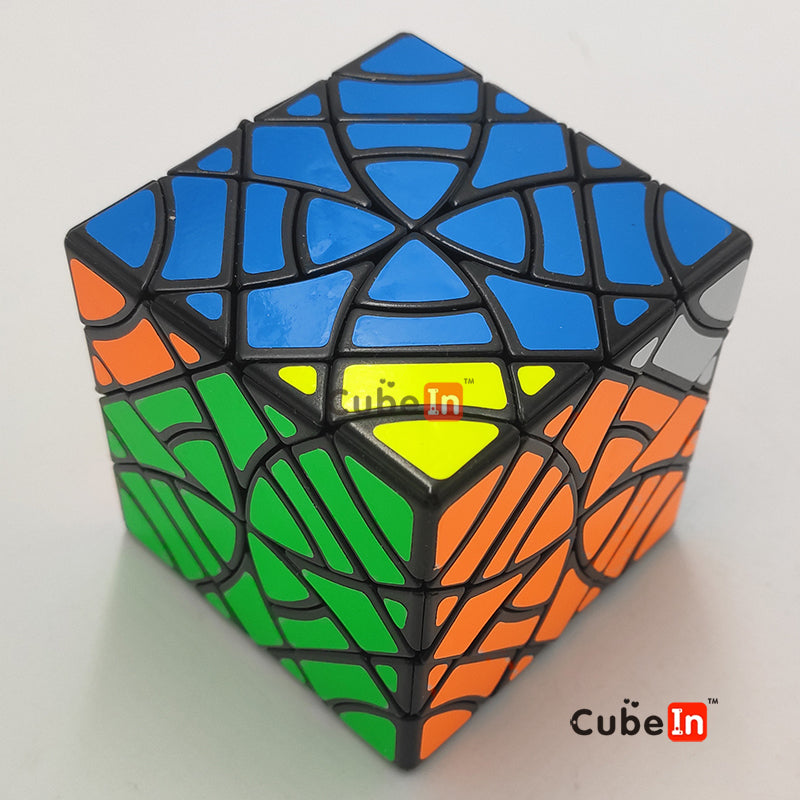 Mf8 Skewby Copter Plus