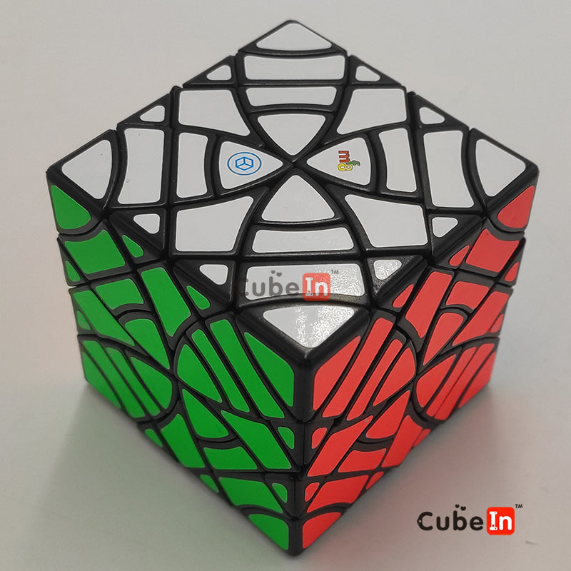 Mf8 Skewby Copter Plus