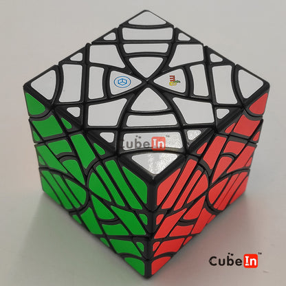 Mf8 Skewby Copter Plus