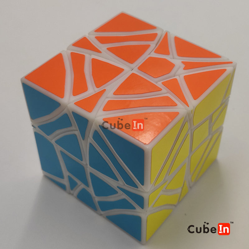 Zhecube Capricornus Cube